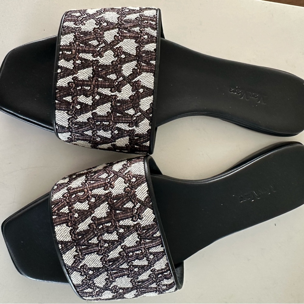 MaxMara FRIDAC Slides